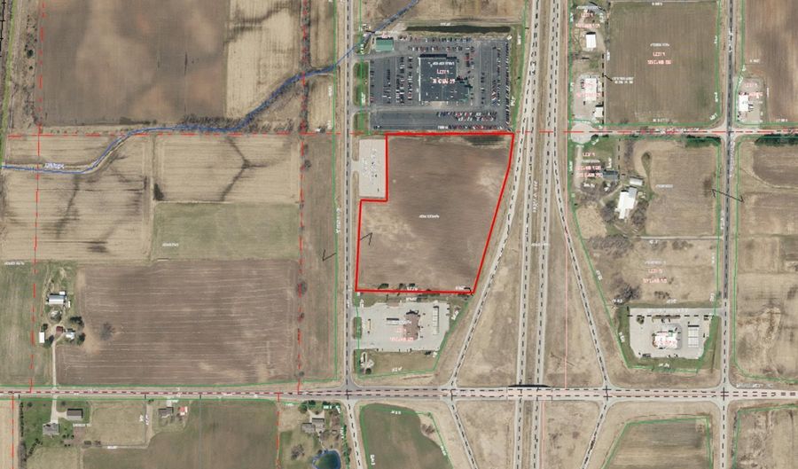 COUNTY ROAD EE, Abrams, WI 54101 - 0 Beds, 0 Bath