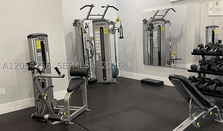 19801 E Country Club Dr 4601, Aventura, FL 33180 - 2 Beds, 2 Bath