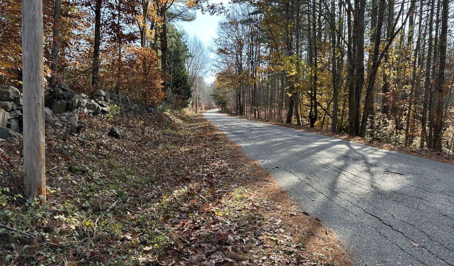 R19-54e Mountain Road, Parsonsfield, ME 04047 - 0 Beds, 0 Bath
