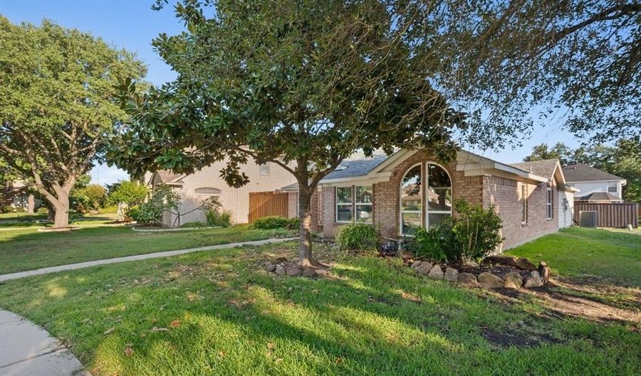 508 Dartmouth Ln, Allen, TX 75002 - 3 Beds, 2 Bath