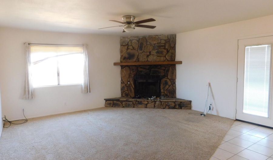 9049 Aspen Ave, California City, CA 93505 - 3 Beds, 2 Bath