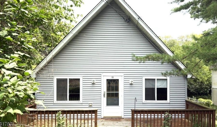 13 Dogwood Trl, Alloway, NJ 07462 - 2 Beds, 1 Bath