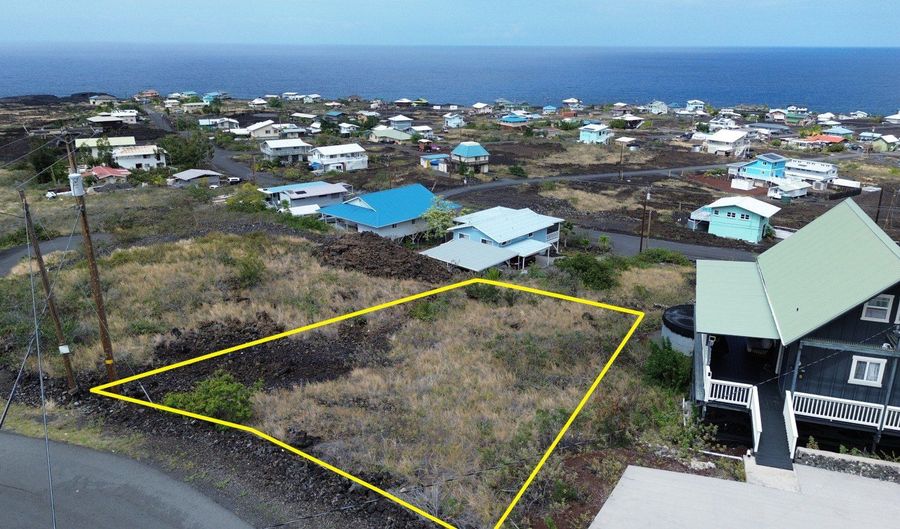 88-1919 MILOLII Rd, Captain Cook, HI 96704 - 0 Beds, 0 Bath
