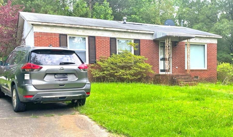 1533 Dave Jenkins, Blair, SC 29015 - 3 Beds, 2 Bath
