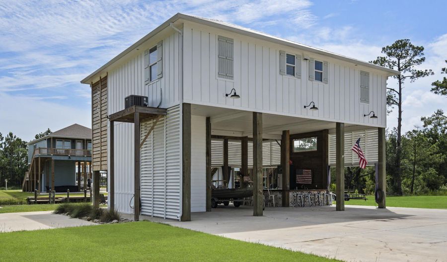 4021 Blue Jay St, Bay St. Louis, MS 39520 - 4 Beds, 3 Bath