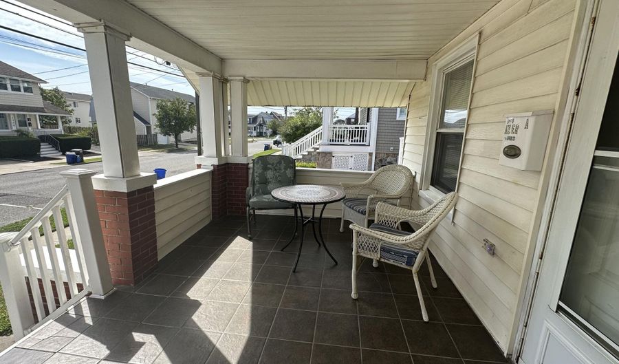 1705 A St 1, Belmar, NJ 07719 - 2 Beds, 1 Bath