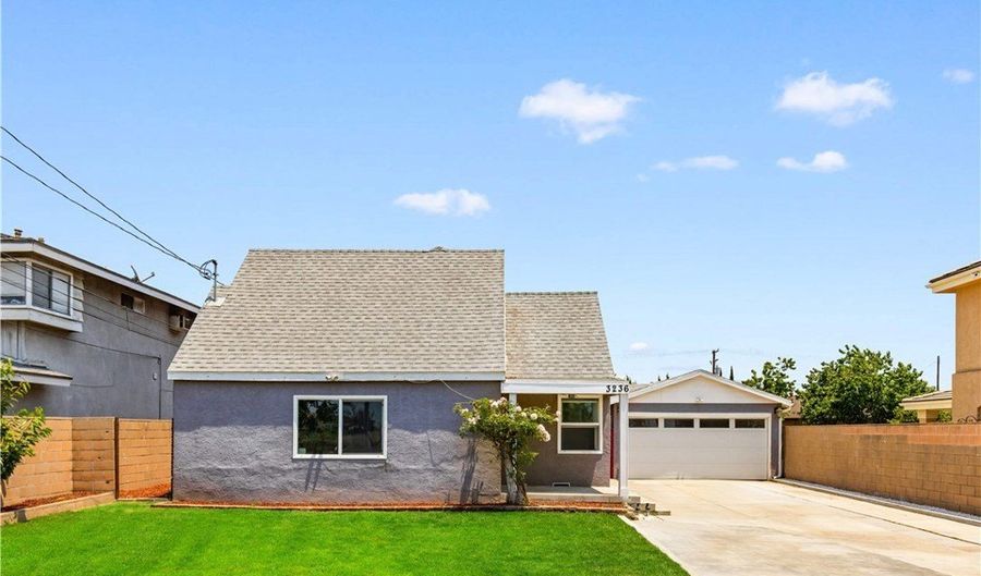 3236 Rockhold Ave, Rosemead, CA 91770 - 3 Beds, 3 Bath