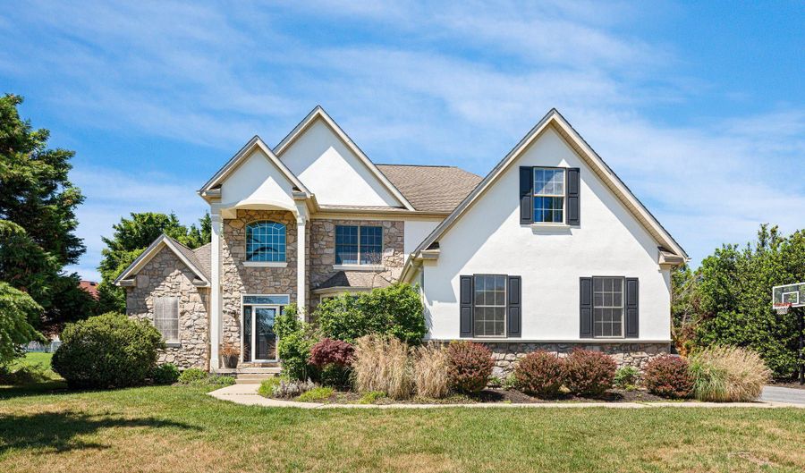 16346 SNOOK Ct, Lewes, DE 19958 - 5 Beds, 5 Bath