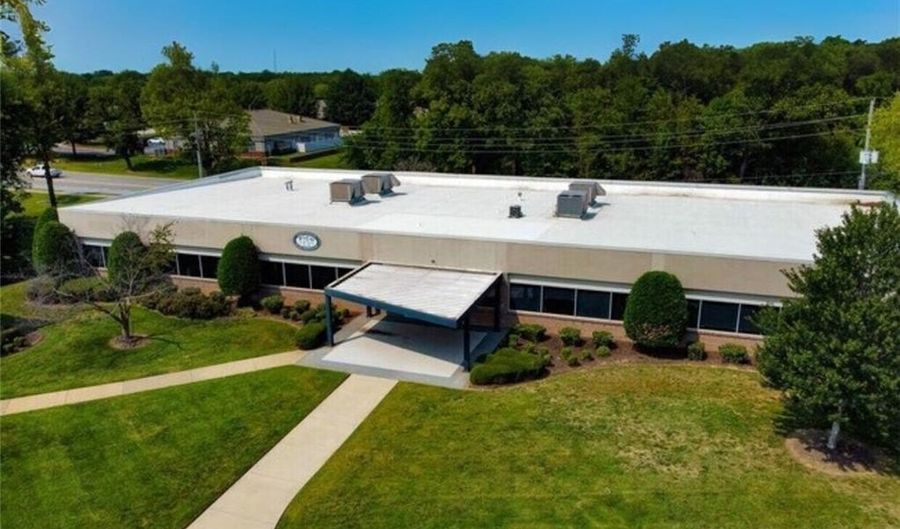 1002 McClain Rd 109, Bentonville, AR 72712 - 0 Beds, 0 Bath