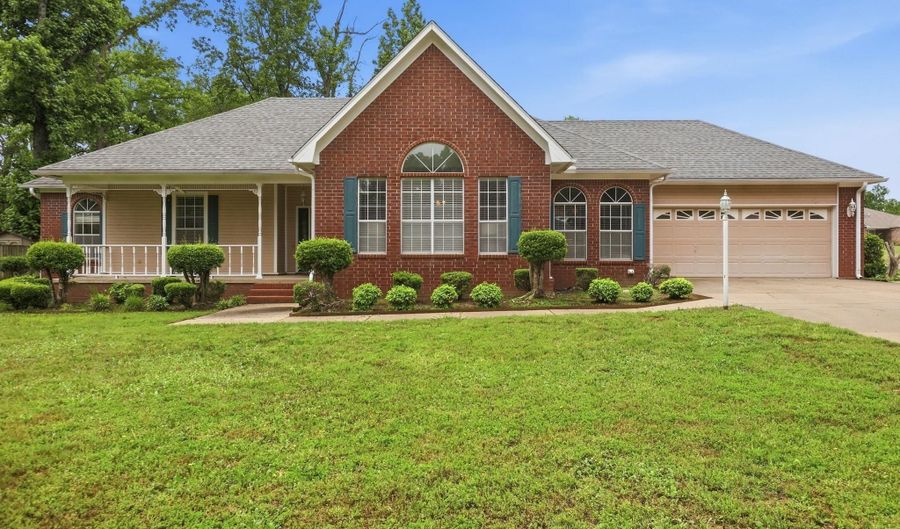 505 Brandon Ln, Beebe, AR 72012 - 3 Beds, 2 Bath
