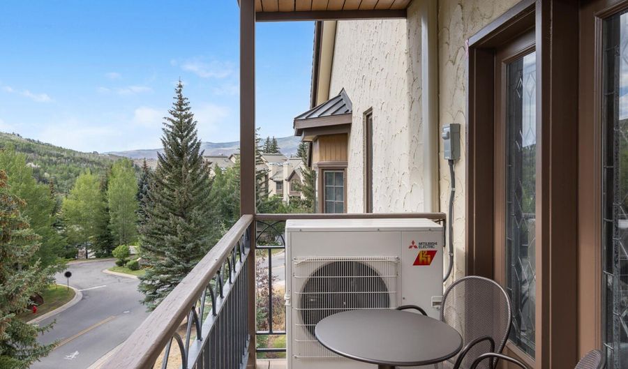 120 Offerson Rd G320, Beaver Creek, CO 81620 - 1 Beds, 2 Bath
