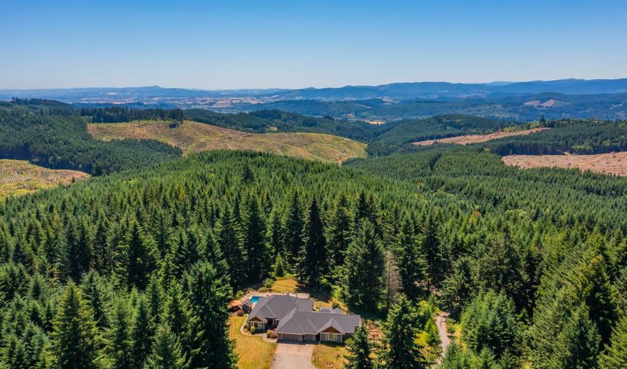 24150 NW GREEN MOUNTAIN Rd, Banks, OR 97106 - 5 Beds, 5 Bath