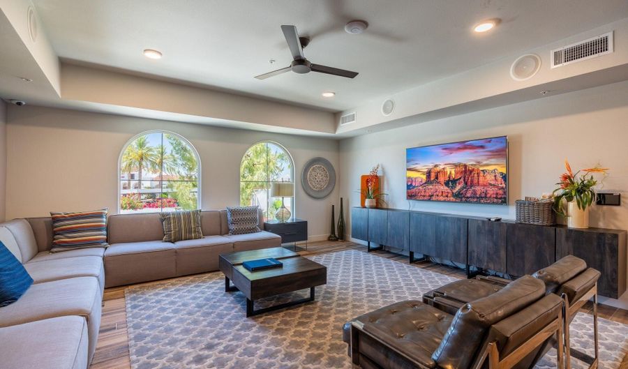 2511 W QUEEN CREEK Rd 271, Chandler, AZ 85248 - 2 Beds, 2 Bath