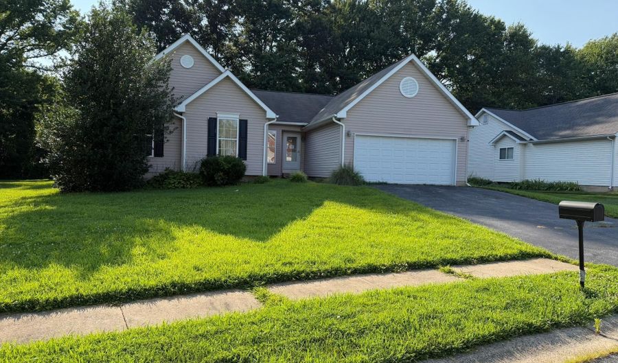 128 WILLAMETTE Dr, Bear, DE 19701 - 4 Beds, 3 Bath