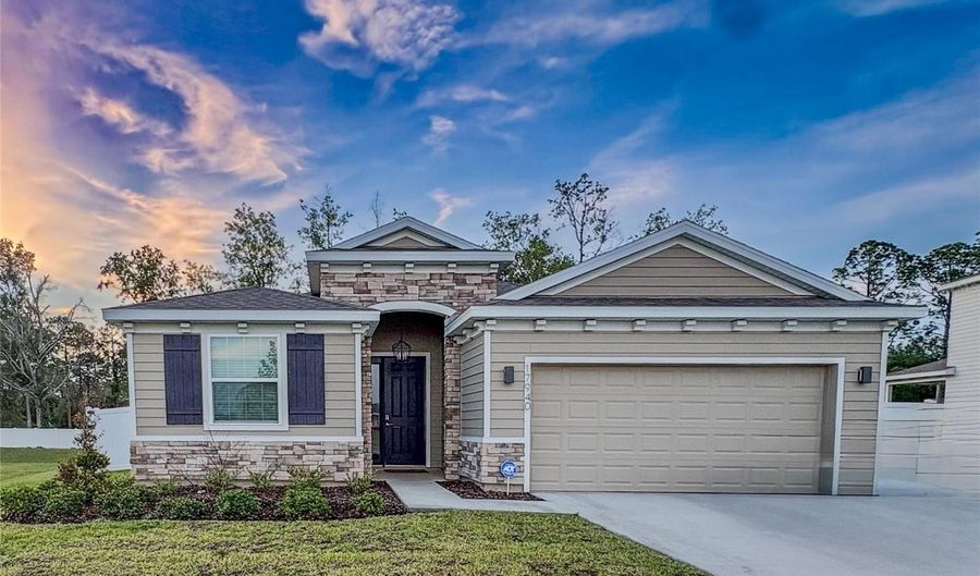 17940 NW 173RD Rd, Alachua, FL 32615 - 4 Beds, 3 Bath