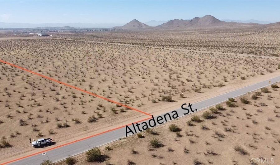 0 0463-371-22 Altadena St, Apple Valley, CA 92307 - 0 Beds, 0 Bath
