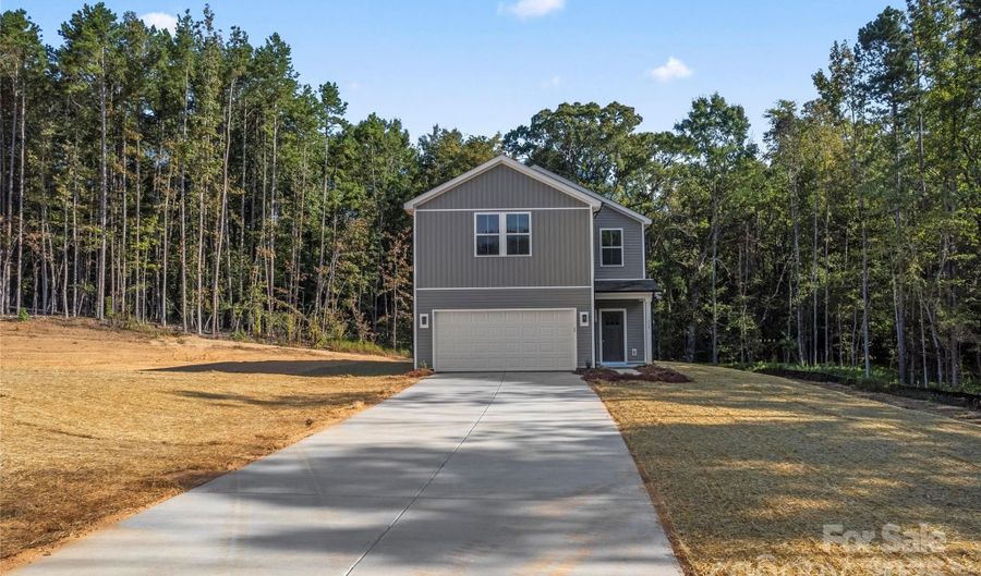 759 Mockingbird Rd 5, Albemarle, NC 28001 - 4 Beds, 3 Bath