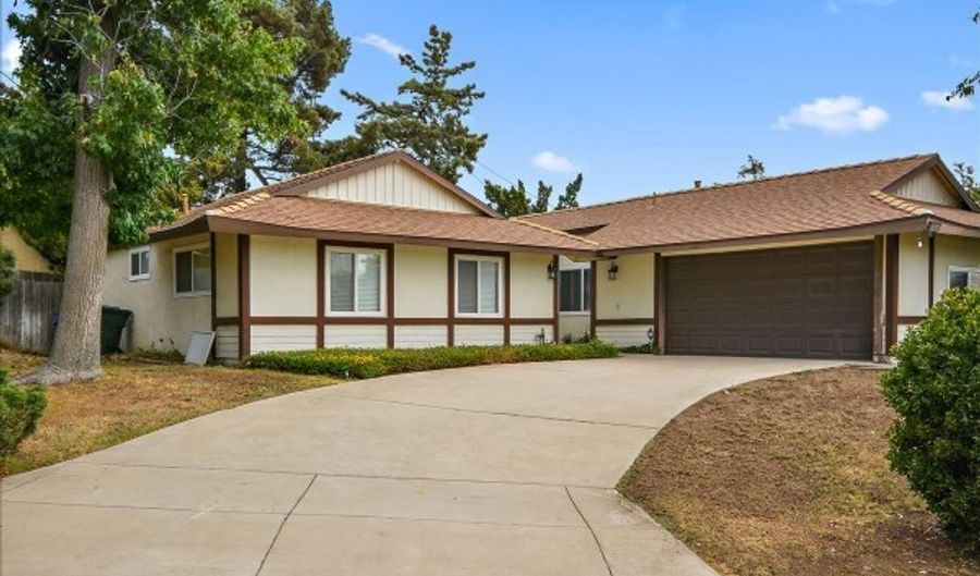 6275 Mayberry Ave, Rancho Cucamonga, CA 91737 - 3 Beds, 2 Bath