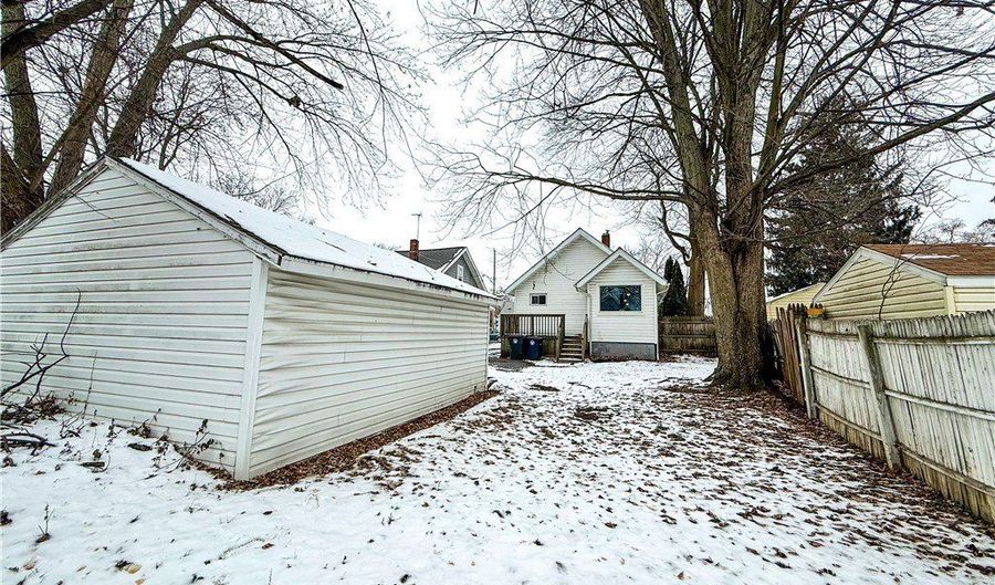 1578 Salem Ave, Akron, OH 44306 - 3 Beds, 2 Bath