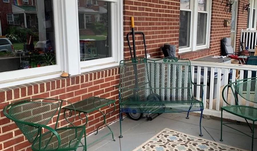 1228 W 37TH St, Baltimore, MD 21211 - 3 Beds, 2 Bath