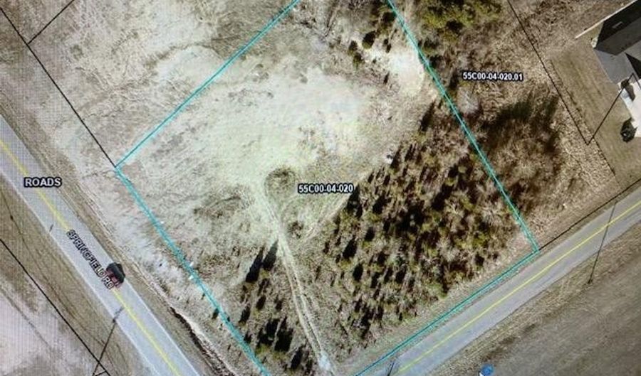 Lot 1A Marvin Downs Lane, Bardstown, KY 40004 - 0 Beds, 0 Bath