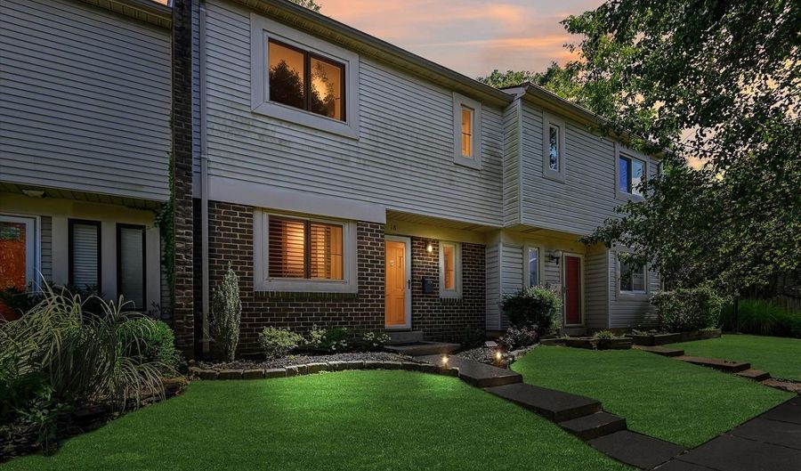 18 SARGENT Ct, Annapolis, MD 21403 - 3 Beds, 3 Bath