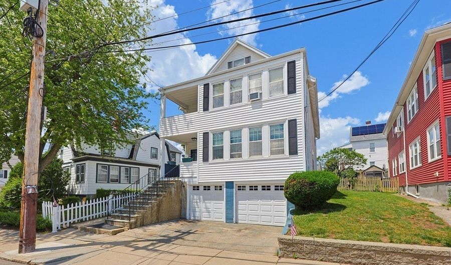 37-39 Hill Top St, Boston, MA 02124 - 5 Beds, 2 Bath