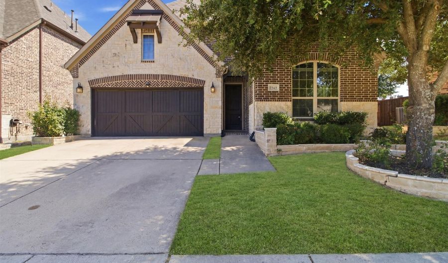 1865 Wood Duck Ln, Allen, TX 75013 - 4 Beds, 3 Bath