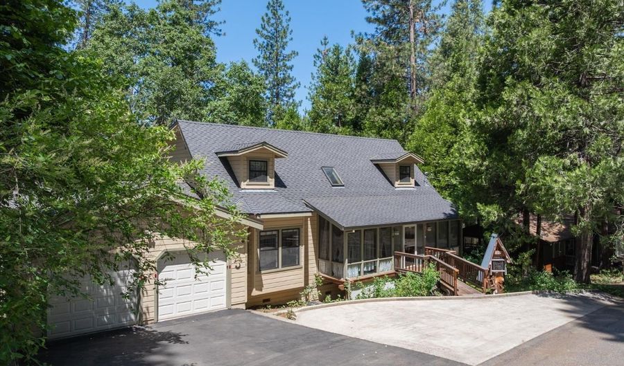 1856 Fern Way, Arnold, CA 95223 - 3 Beds, 4 Bath