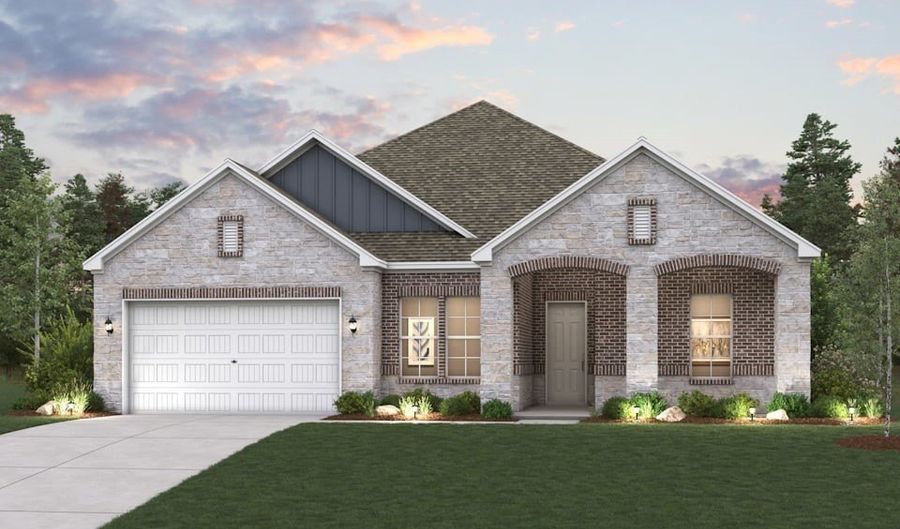 1721 David Dr, Anna, TX 75409 - 4 Beds, 3 Bath