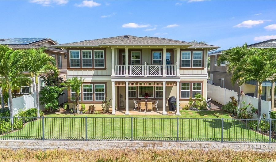 91-1099 Waikai St, Ewa Beach, HI 96706 - 4 Beds, 3 Bath