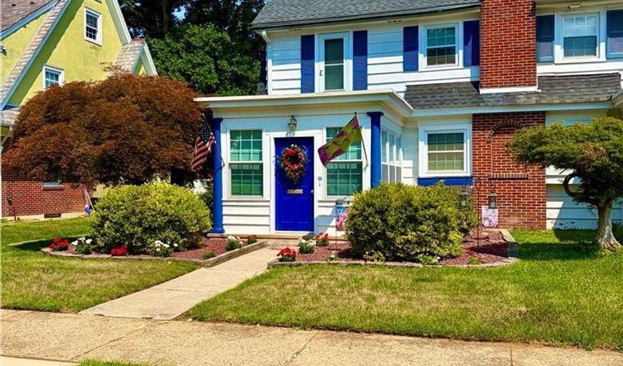 3009 W Greenleaf St, Allentown, PA 18104 - 4 Beds, 2 Bath
