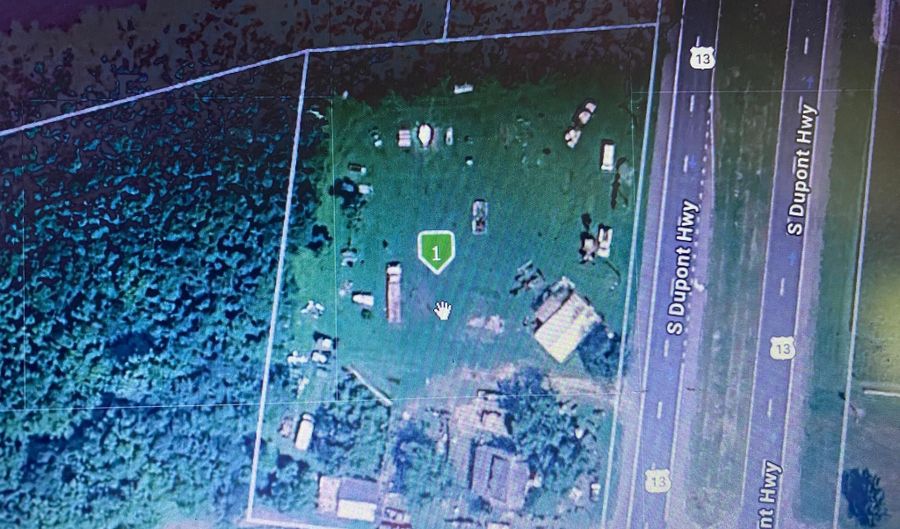 1 67 Acres RT 13, Harrington, DE 19952 - 0 Beds, 0 Bath