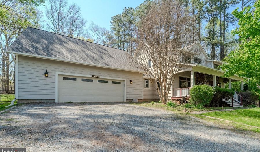 16746 WHITES STORE Rd, Boyds, MD 20841 - 5 Beds, 4 Bath