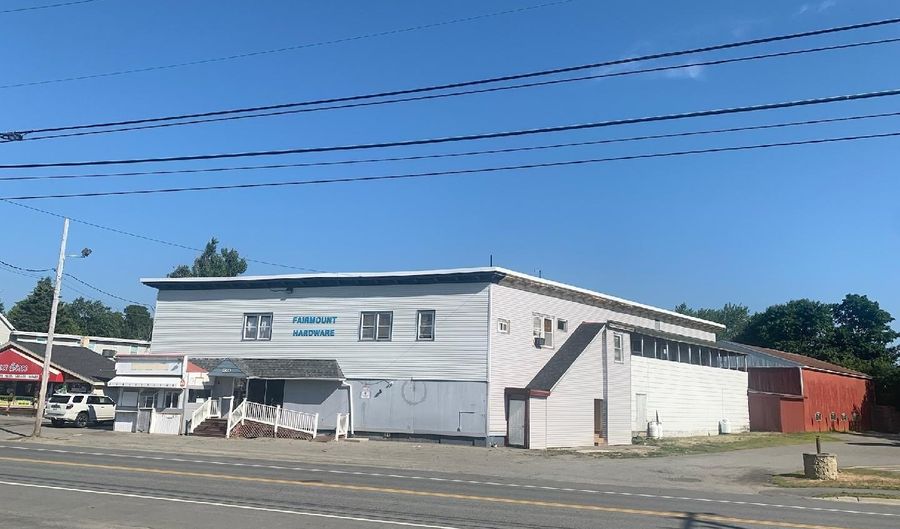 569 Hammond St, Bangor, ME 04401 - 0 Beds, 0 Bath