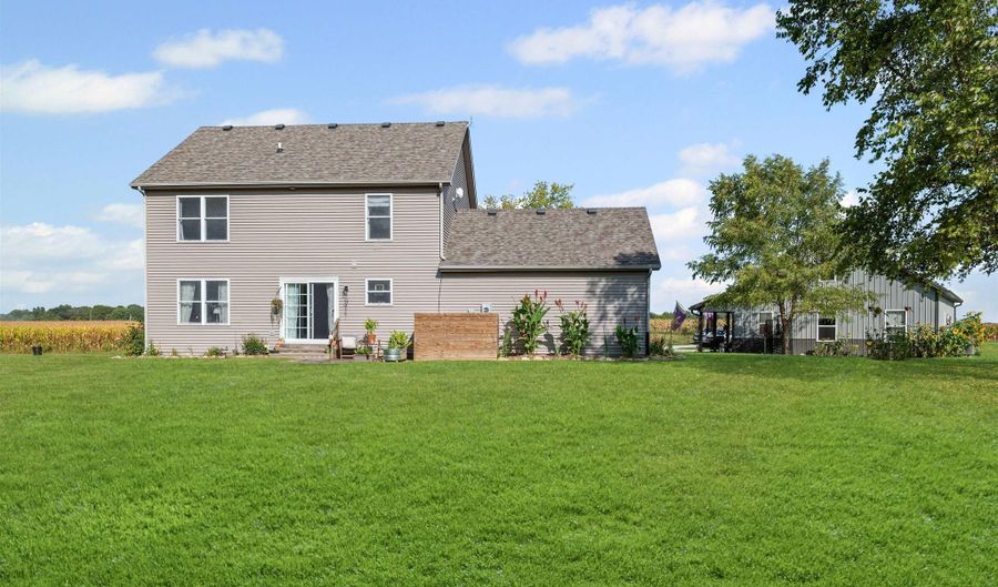 1875 E 500 N, Attica, IN 47918 - 3 Beds, 3 Bath