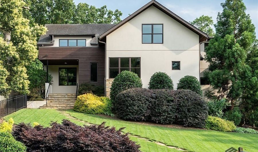497 W Rutherford St, Athens, GA 30606 - 5 Beds, 5 Bath