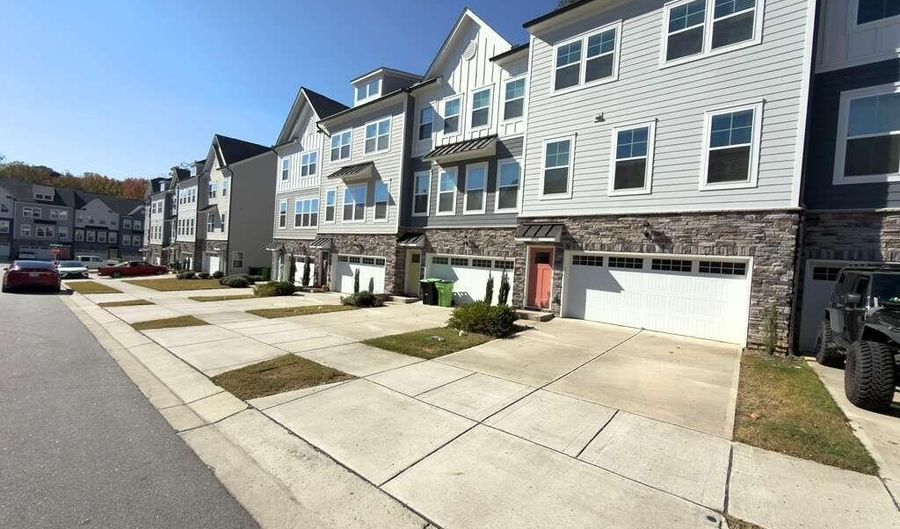 1802 Stroup St, Apex, NC 27502 - 4 Beds, 4 Bath