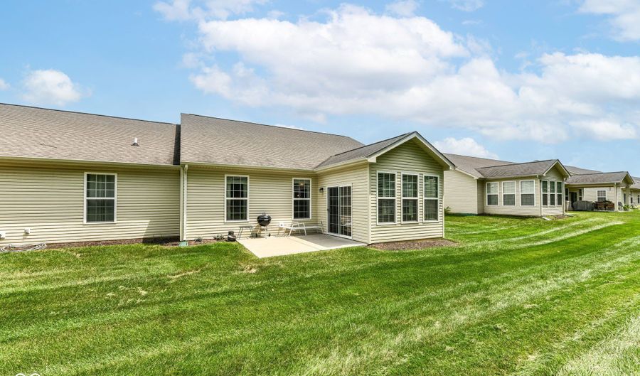 368 Angelina Way, Avon, IN 46123 - 3 Beds, 2 Bath