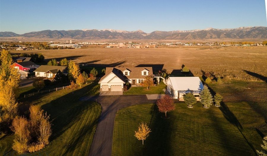 395 Parker Dr, Belgrade, MT 59714 - 4 Beds, 3 Bath