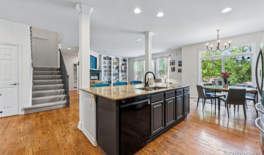 4915 Sage Brush Dr, Broomfield, CO 80023 - 5 Beds, 4 Bath