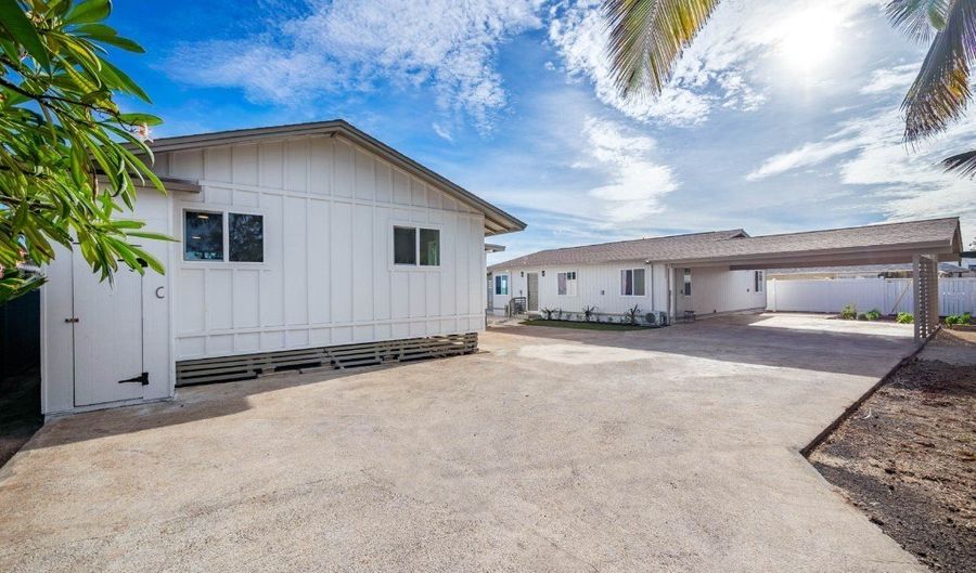 91-481 Ewa Beach Rd B, Ewa Beach, HI 96706 - 6 Beds, 4 Bath