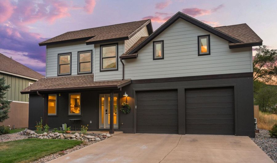 4201 Sky Ranch Dr, Glenwood Springs, CO 81601 - 3 Beds, 2 Bath