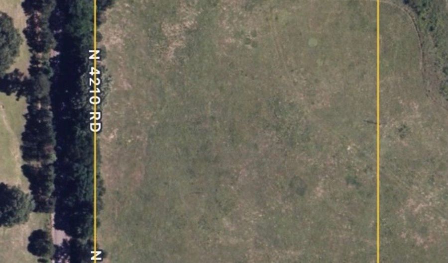 0003 Woody Pace Rd, Antlers, OK 74523 - 0 Beds, 0 Bath