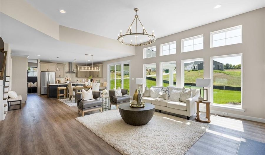 1 TBB Parkview II Sulphur Spg, Manchester, MO 63021 - 4 Beds, 4 Bath