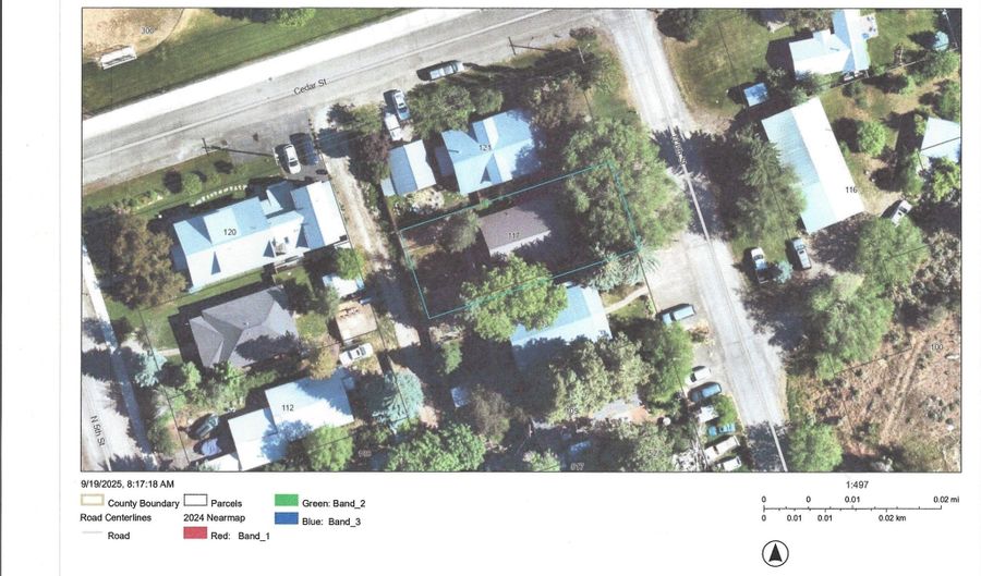 117 N 6TH St, Bellevue, ID 83313 - 3 Beds, 3 Bath