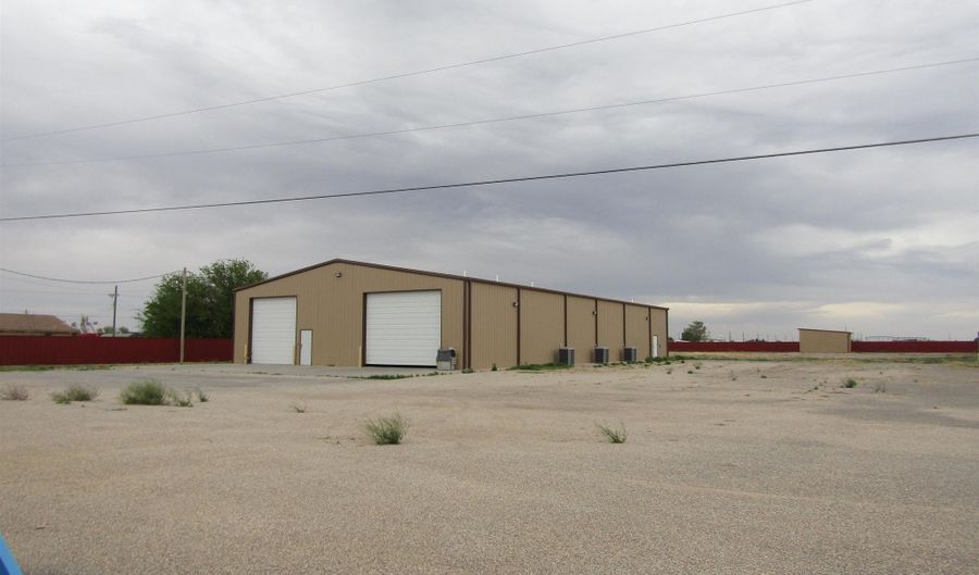 27 W Compress Rd, Artesia, NM 88210 - 0 Beds, 0 Bath