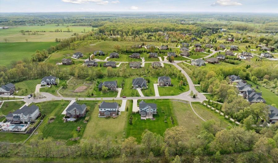 1840 Tapadera Dr, Ann Arbor, MI 48103 - 5 Beds, 4 Bath