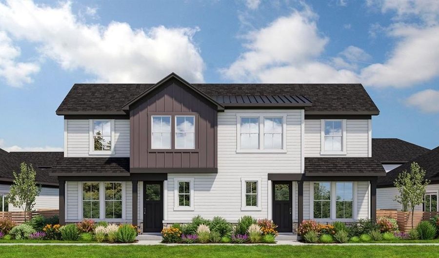 2913 Canvas Way, Anna, TX 75409 - 2 Beds, 3 Bath