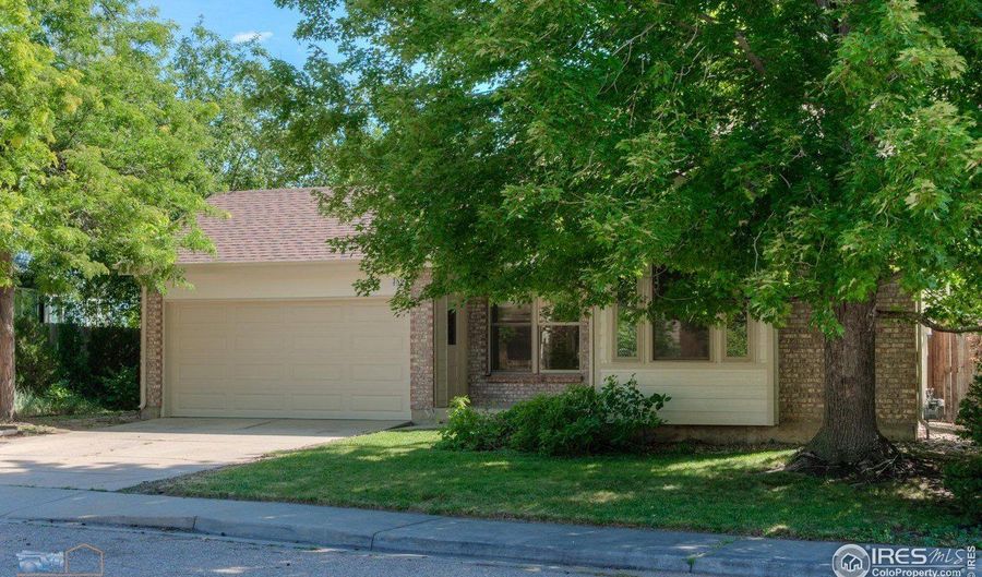 3894 Bosque Ct, Boulder, CO 80301 - 3 Beds, 3 Bath